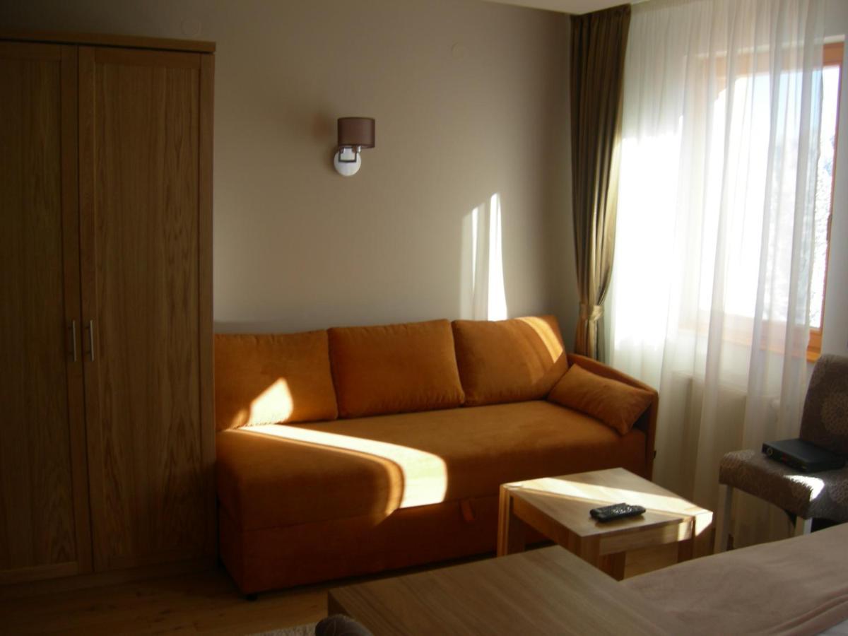Apartments Rapid Яхорина Экстерьер фото
