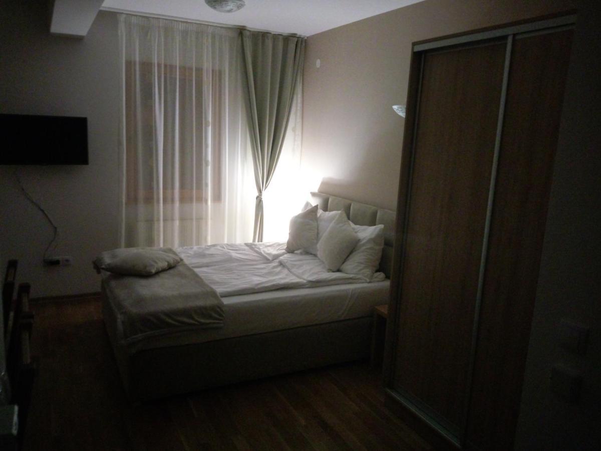 Apartments Rapid Яхорина Экстерьер фото