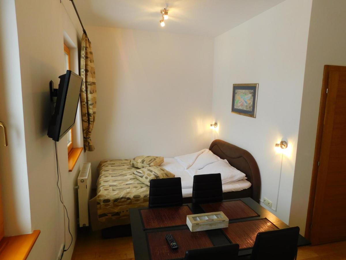 Apartments Rapid Яхорина Экстерьер фото
