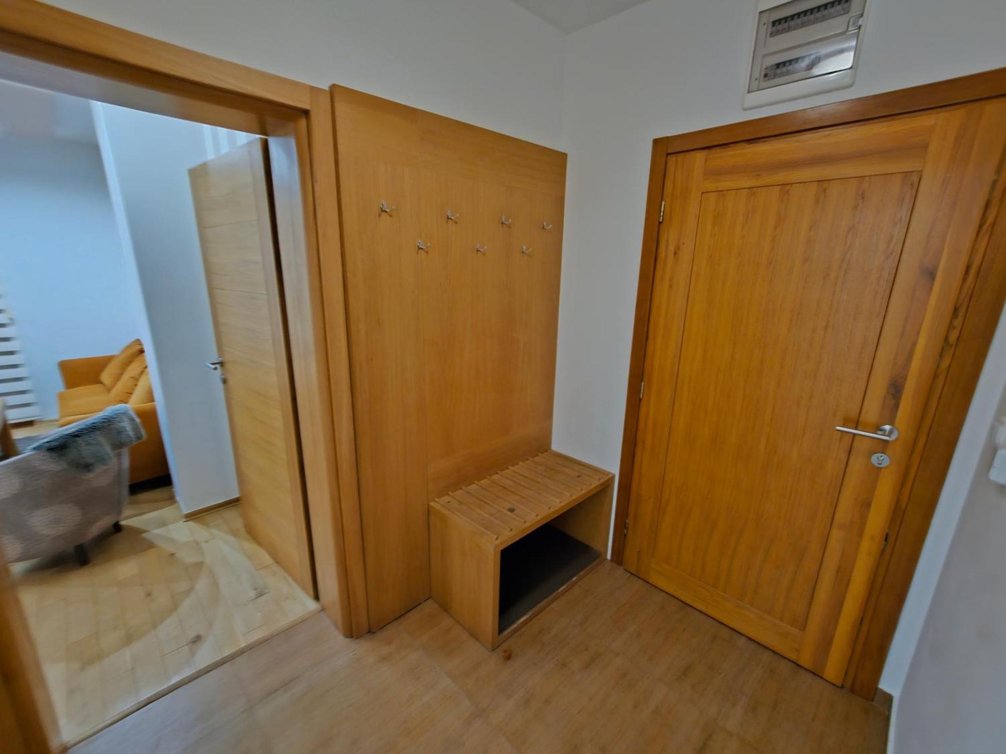 Apartments Rapid Яхорина Экстерьер фото