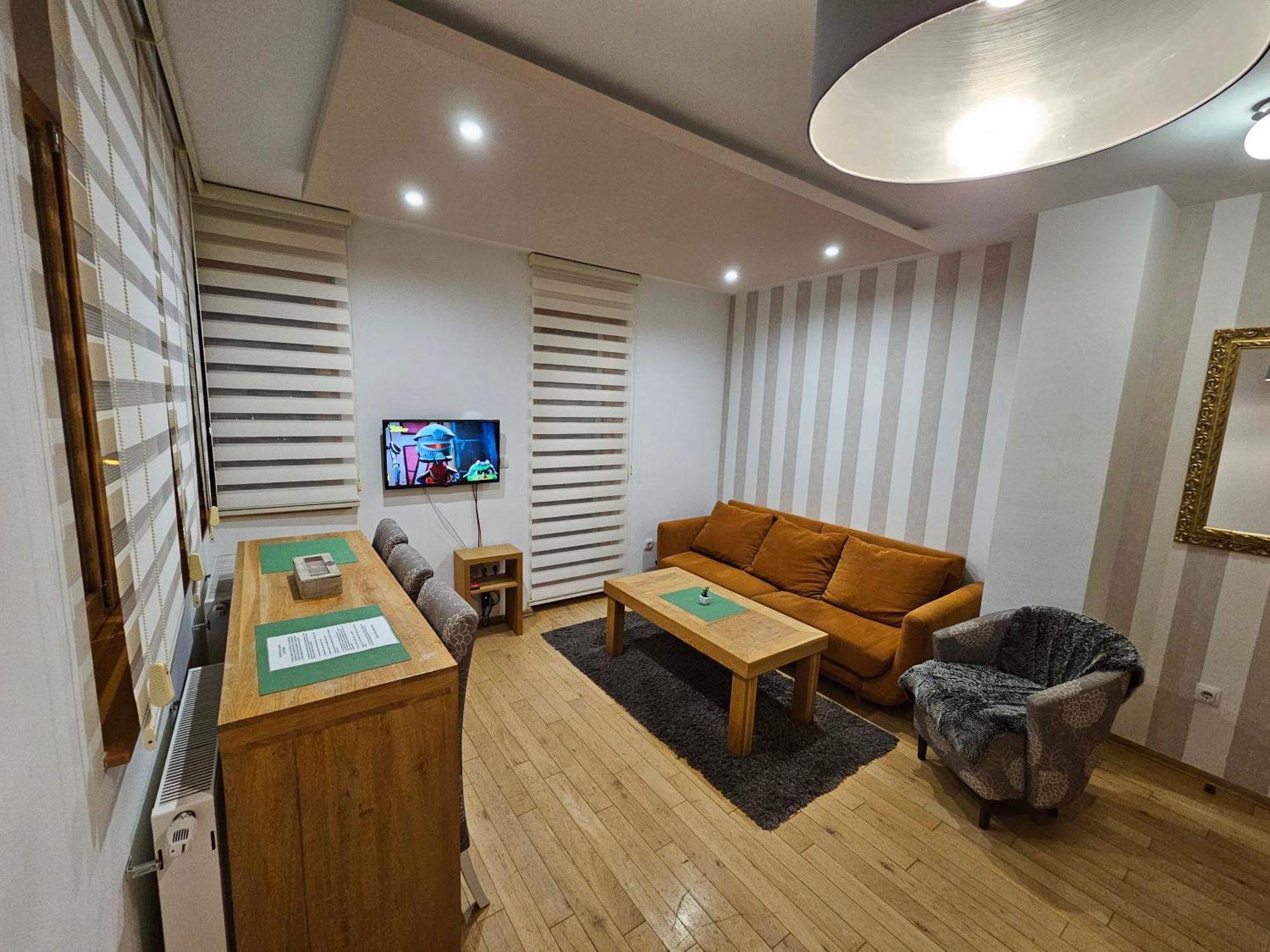 Apartments Rapid Яхорина Экстерьер фото