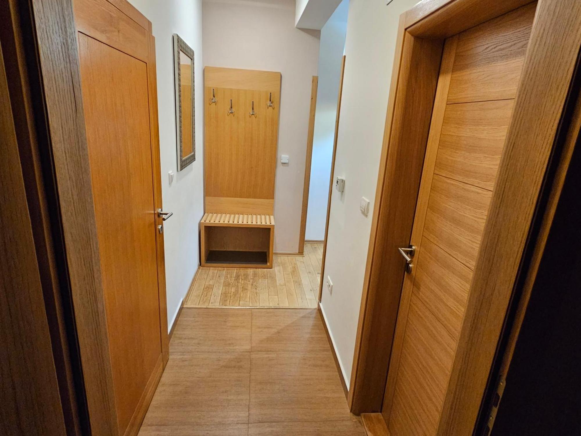Apartments Rapid Яхорина Экстерьер фото