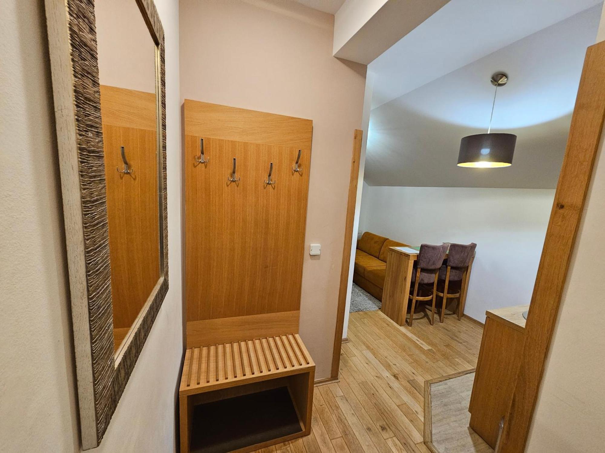 Apartments Rapid Яхорина Экстерьер фото