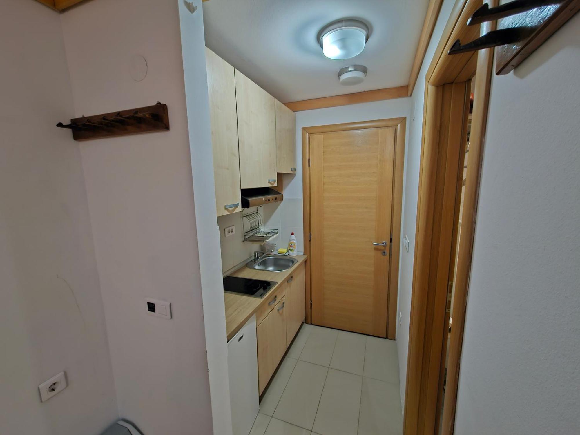 Apartments Rapid Яхорина Экстерьер фото