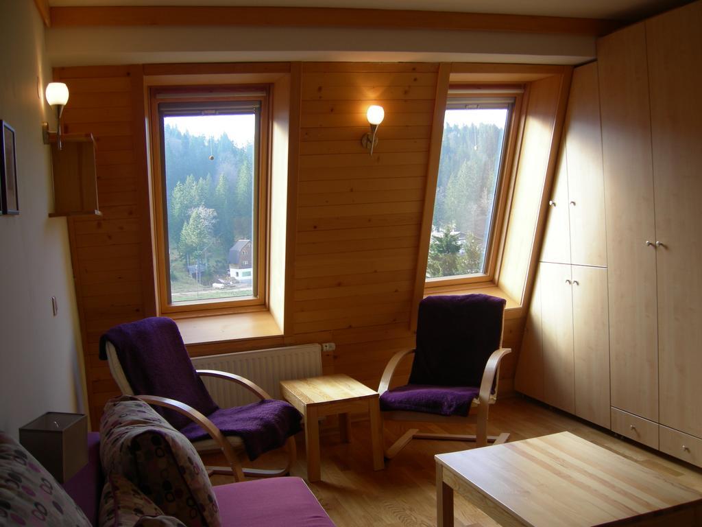 Apartments Rapid Яхорина Экстерьер фото